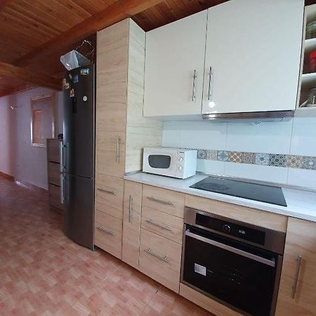 Casa Esperanza Appartement Puerto del Rosario  Buitenkant foto