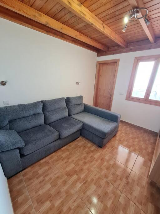 Casa Esperanza Appartement Puerto del Rosario  Buitenkant foto