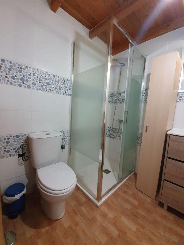 Casa Esperanza Appartement Puerto del Rosario  Buitenkant foto