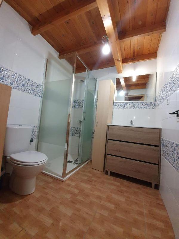 Casa Esperanza Appartement Puerto del Rosario  Buitenkant foto