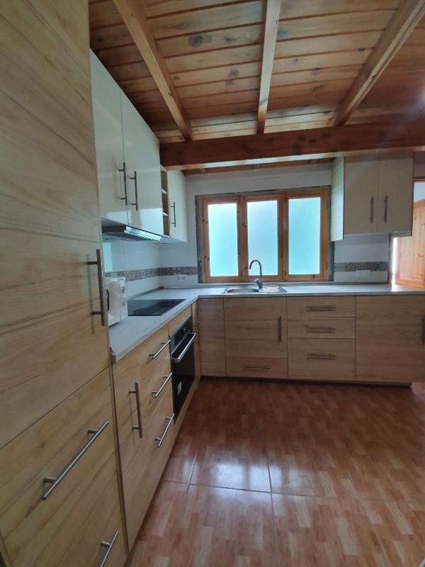 Casa Esperanza Appartement Puerto del Rosario  Buitenkant foto