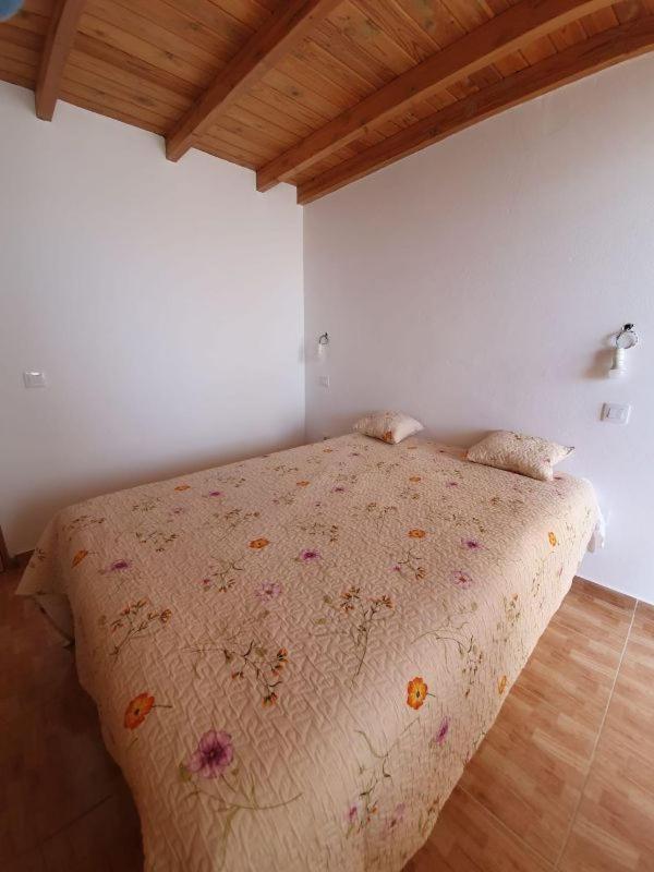 Casa Esperanza Appartement Puerto del Rosario  Buitenkant foto