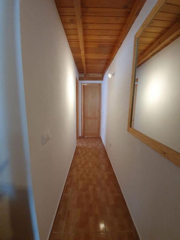 Casa Esperanza Appartement Puerto del Rosario  Buitenkant foto