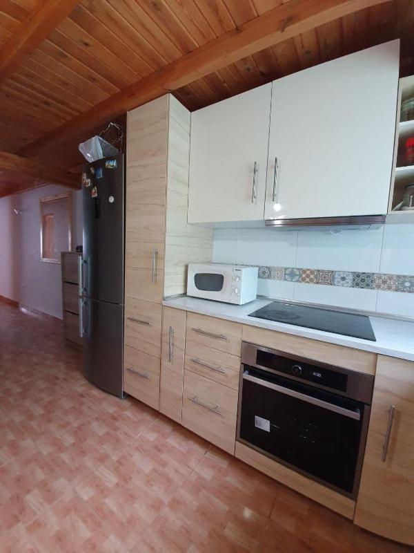 Casa Esperanza Appartement Puerto del Rosario  Buitenkant foto