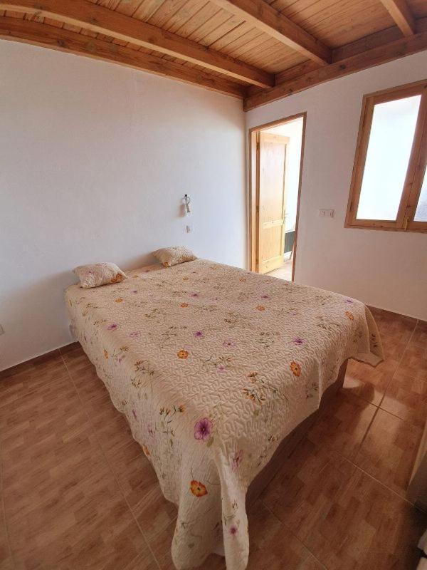 Casa Esperanza Appartement Puerto del Rosario  Buitenkant foto
